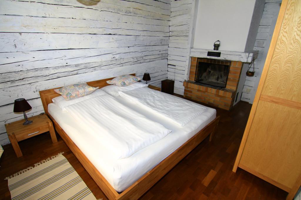 Villa Grossglockner ไฮลิเกนบลูท ห้อง รูปภาพ