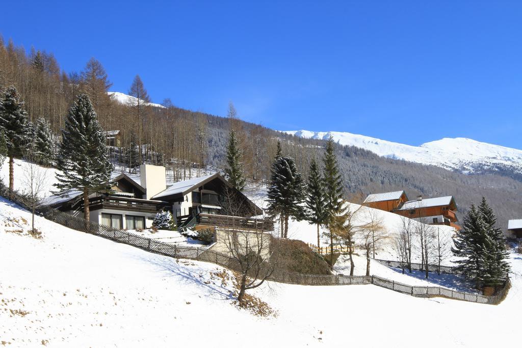 Villa Grossglockner ไฮลิเกนบลูท ภายนอก รูปภาพ