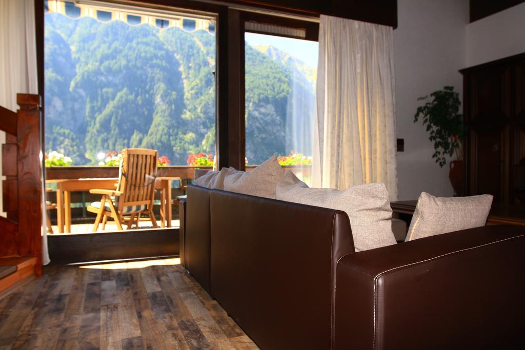 Villa Grossglockner ไฮลิเกนบลูท ภายนอก รูปภาพ