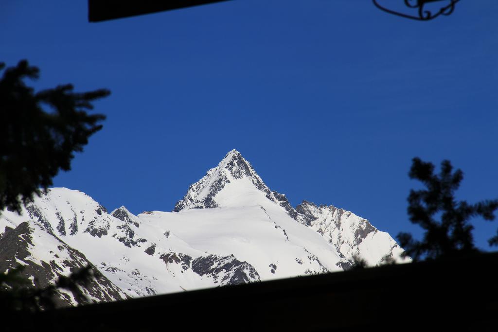 Villa Grossglockner ไฮลิเกนบลูท ภายนอก รูปภาพ
